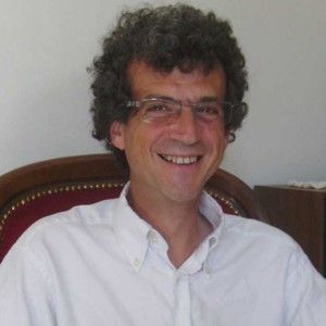 Frédéric Tavernier Vellas