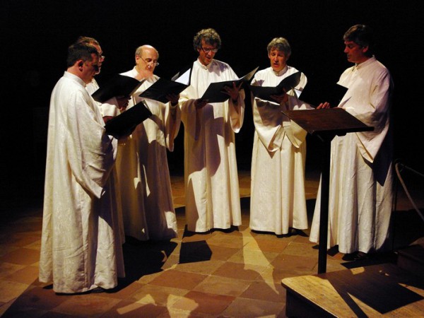 Ensemble Organum