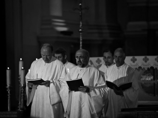 Ensemble Organum