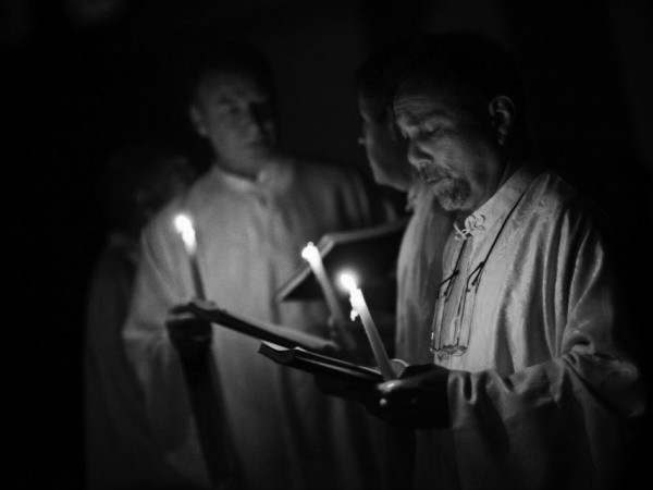 Ensemble Organum