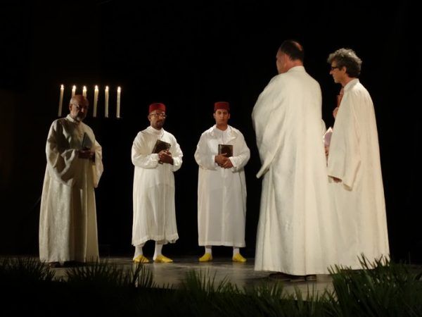 Ensemble Organum