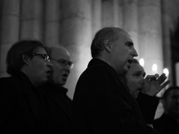 Ensemble Organum