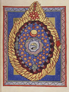 Meister des Hildegardis-Codex