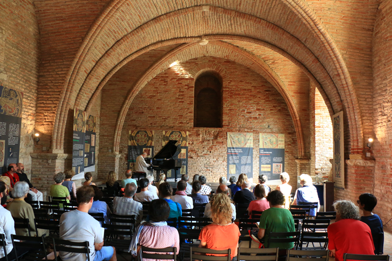 Digaonales d'éta à Moissac