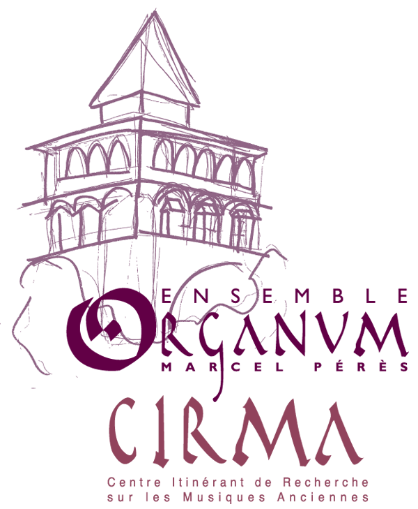 Ensemble Organum and CIRMA